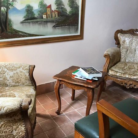 Gasthaus Eremo Madonna Delle Grazie Avola Exterior foto